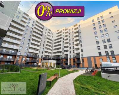 Mieszkanie 3/4 pokoje, garaż, Łódź Polesie