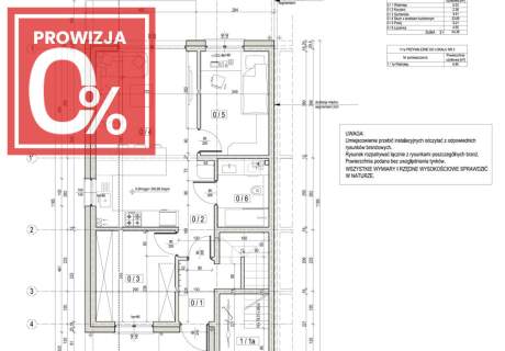 Mieszkania 54.36m i 62.69m2, Rzeszów- Budziwój