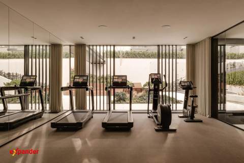 Apartament premium w Oliwie
