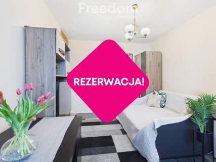 Ustawne 2 pokoje 37m2 na Kalinowszczyźnie