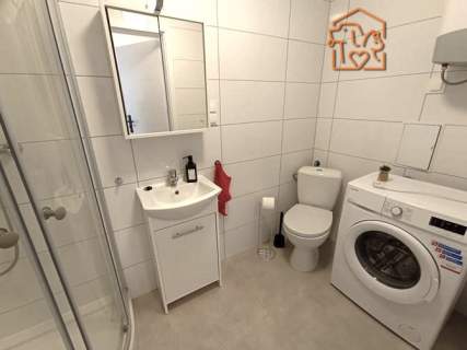 2 pokoje z komórką, pet-friendly- Grunwaldzka 36