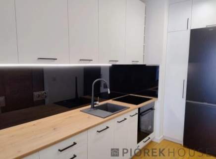 2-pokojowe mieszkanie w Markach