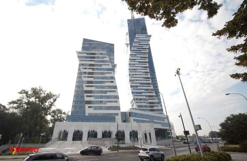 Lokal pod dyskont, Olszynki Park, 727 m2, parter