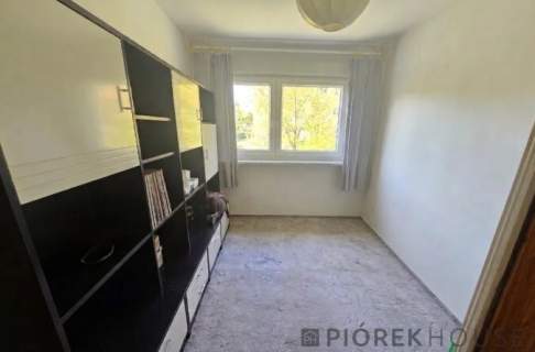 4-pokojowe mieszkanie na Woli