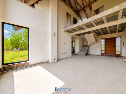 Działka Kocerany - 4,72 ha - Blisko S7