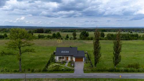 Działka gotowa do budowy domu od zaraz