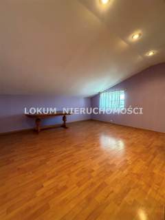 Bąków komfortowy dom jednorodzinny