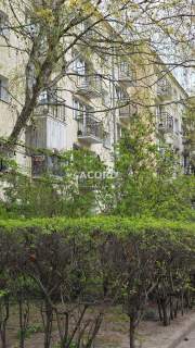 Mokotów Stegny 53 m2 balkon dobry rozkład