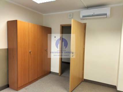 Mokotów lokal biurowy 44,16m2 do wynajęcia