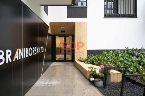 Apartament 3 - pokojowy 55 m2 Stare Miasto