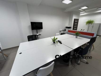 Prestiżowy lokal 73,02m Becher Platinum