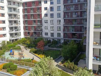 Mieszkanie do wynajęcia, 56 m2, Warszawa