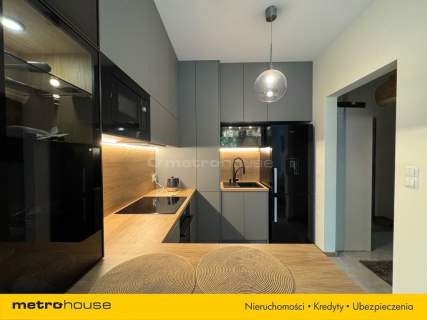 Apartament Premium z Tarasem Mokotów