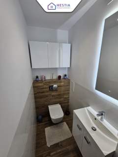 Po generalnym remoncie 3 pokoje ,balkon