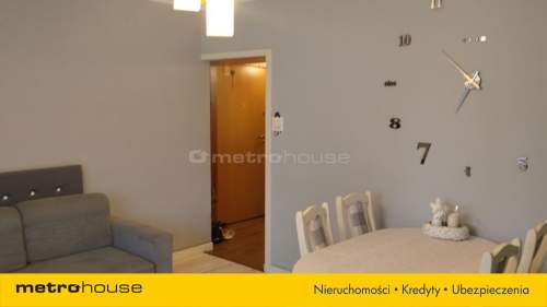 Na sprzedaż mieszkanie 48,3m2, 2 balkony, piwnica