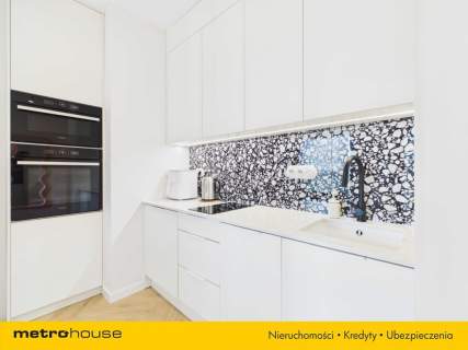 Apartament dla singla, pary w Pierwszej Dzielnicy