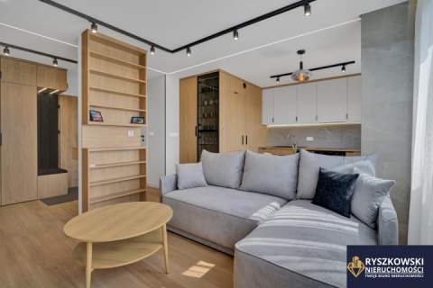 Apartament, 4 piętro, blok z windą na Orzeszkowej