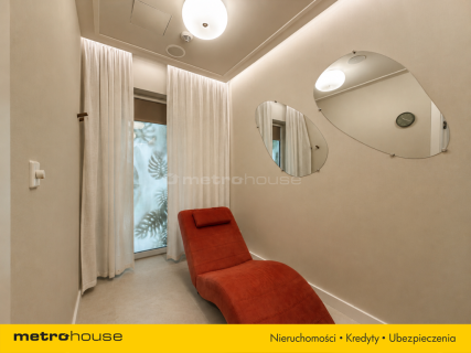 Gotowy Lokal SPA Beauty Ogród Wysoki Standard