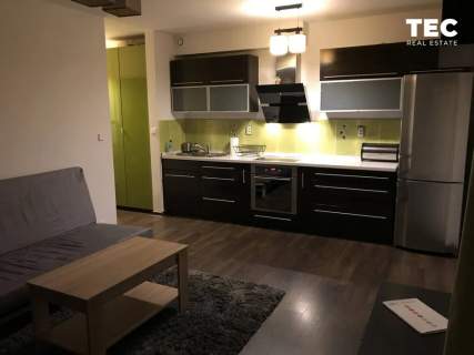 2 pokoje 40m2 Borkowska