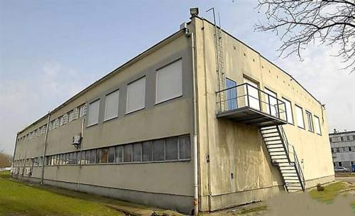 Kup Bez Prowizji Tczew Obiekt Komercyjny