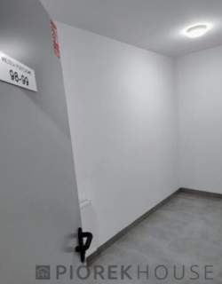 2-pokojowe mieszkanie w Markach