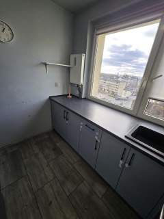 Mieszkanie na sprzedaż, 53,43 m2, Sosnowiec