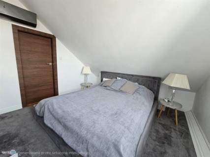 Apartament premium 92 m 4 pokoje klimatyzacja