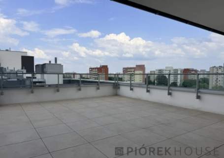 3-pokojowe mieszkanie na Włochach