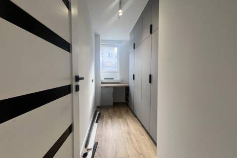 NOWE 4 POKOJE BALKON PO REMONCIE PARTER