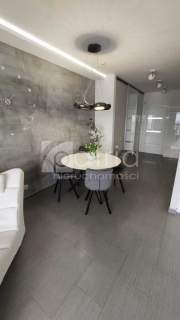 2 pokojowy apartament z widokiem na morze