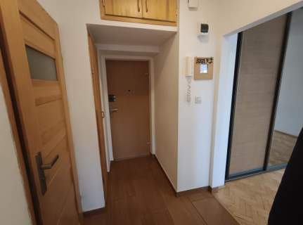 Kawalerka 32,61 m2 Szymanowskiego, Cegła Winda Balkon