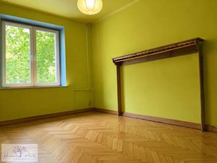 Bałuty 2-pokoje 49,16 m świetna lokalizacja