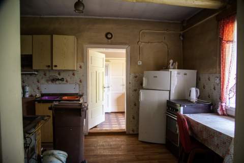 Na sprzedaż domek w Gwoźdźcu cena 189 000 zł