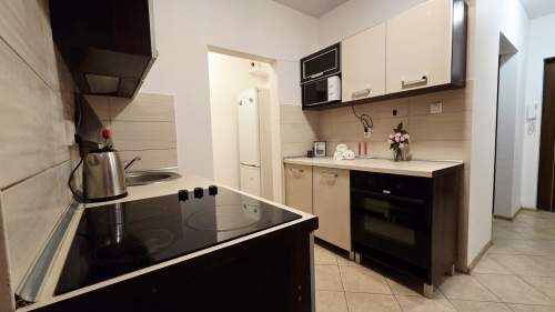 Gotowe pod wynajem lub dla rodziny 74 m Rataje