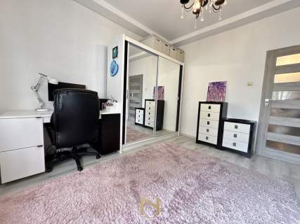 Mieszkanie na sprzedaż, 49 m2, Gorzów Wielkopolski