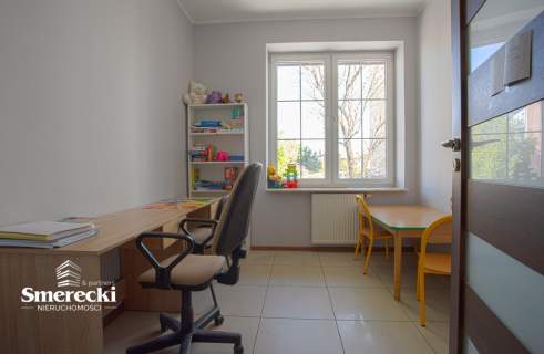 Dom usługowo-mieszkalny 934m2 na Obywatelskiej