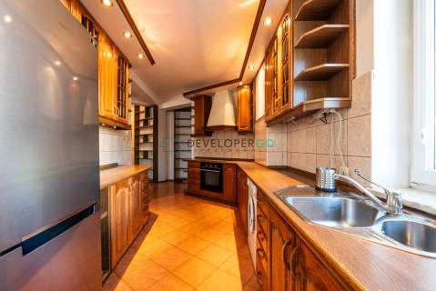 Apartament 98,6m2 na Mickiewicza 