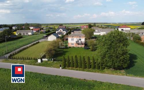 Dom na sprzedaż, 200 m2, Dratów