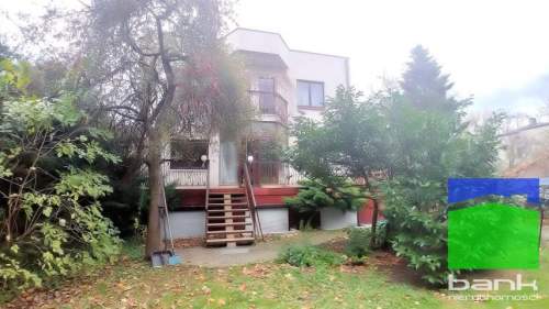 Julianów - 2 domy 350 m2 i 300 m2