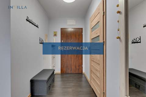 3-pokojowe mieszkanie Gdynia Chwarzno-Wiczlino.