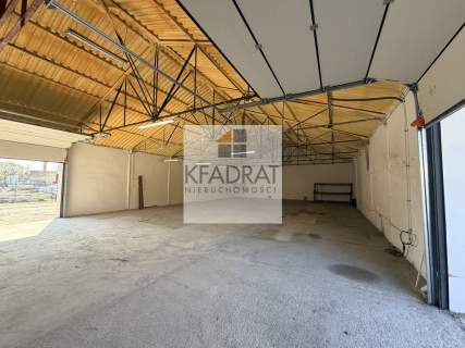 Obiekt do wynajęcia, 330 m2, Mierzyn