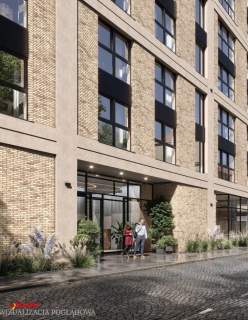 Lokale użytkowe/ apartamenty inwestycyjne Gdańsk