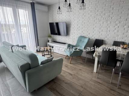 Mieszkanie na sprzedaż, 52,05 m2, Lubin