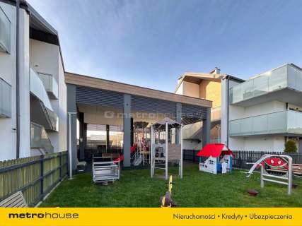 Apartament z parkingiem, Grzybowo - 100m do morza