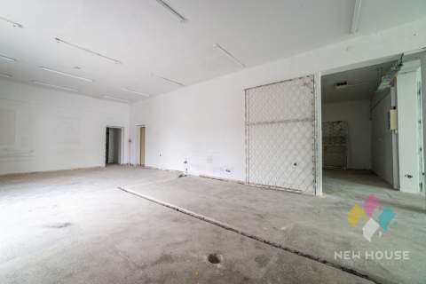 Mrągowo, obiekt parterowy do wynajęcia, 220 m2,