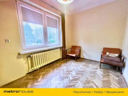 Wolnostojący, działka 730 m2, 1100 m od stacji PKP