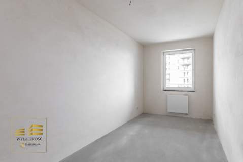 Oslo - Osiedle Europejskie, Felin - 54m2