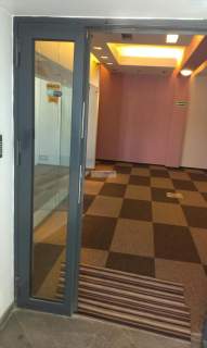 Nowoczesne biuro 210m2