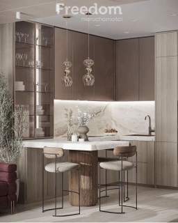 Luksusowy apartament w centrum Gdańska