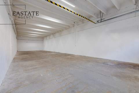 Magazyn 337,5m , Rampa, Blisko Obwodnicy, Parking